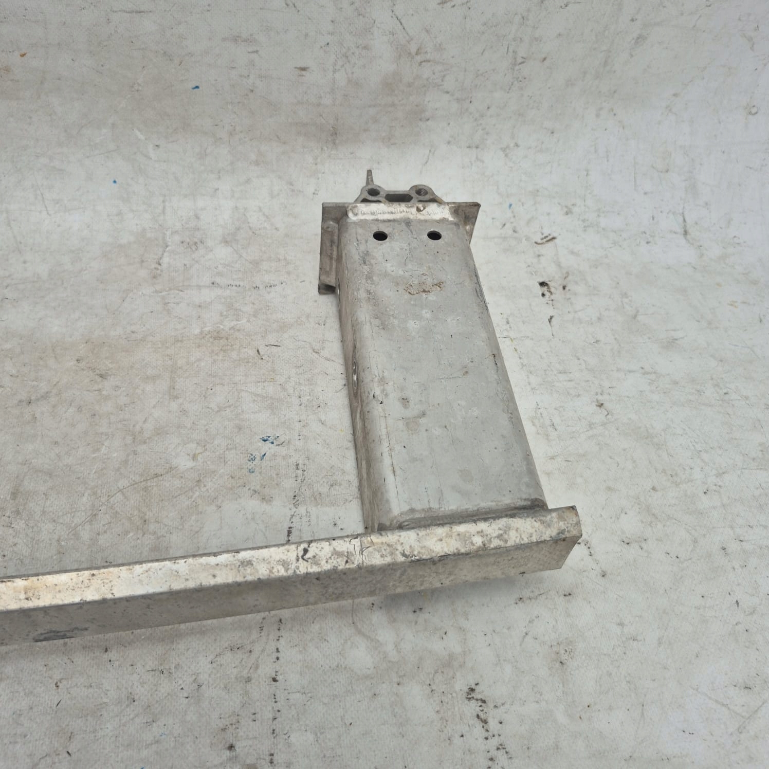 VOLVO XC90 II 2 14-> bumper support front front lower