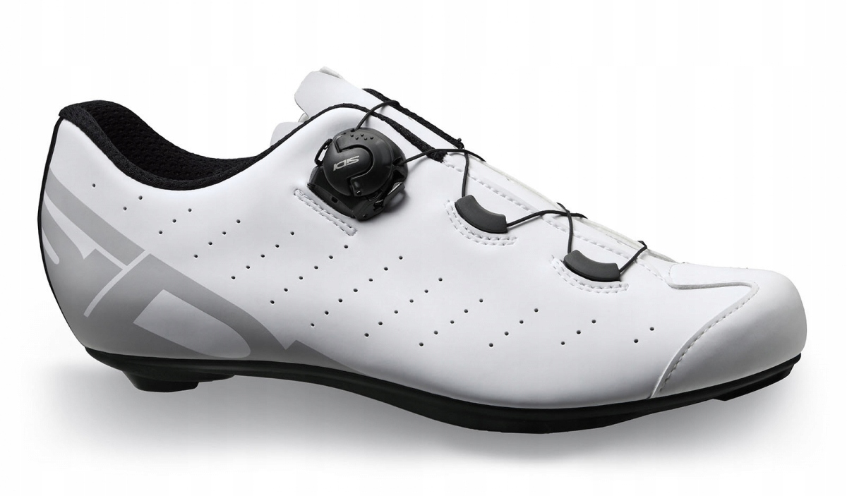 Кроссовки Sidi Fast 2 бело-серые