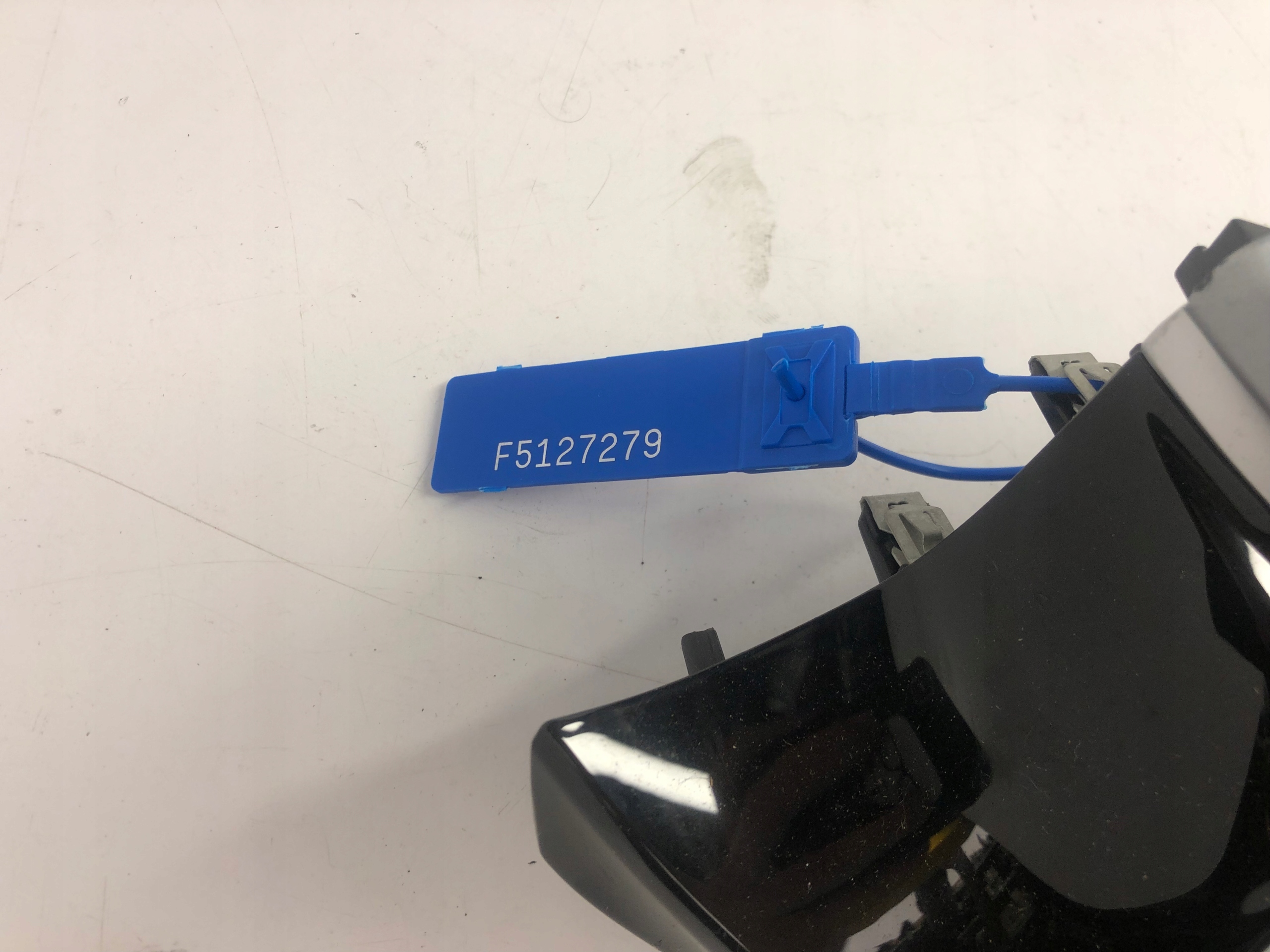 BMW 5 G30 G31 decorative trim