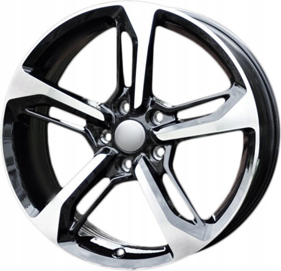 Disky 22'' Vw Caddy MaxiThe Beetle Eos Jetta