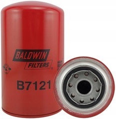 Масляний фільтр SPIN-ON Baldwin B7121