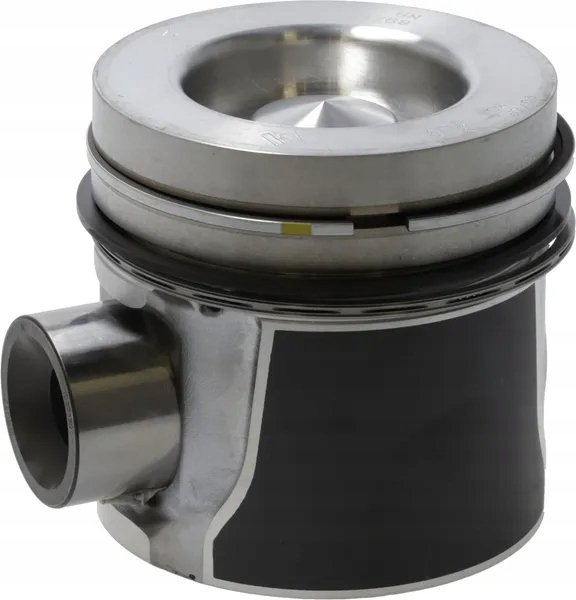 Tłok Producent części Deutz