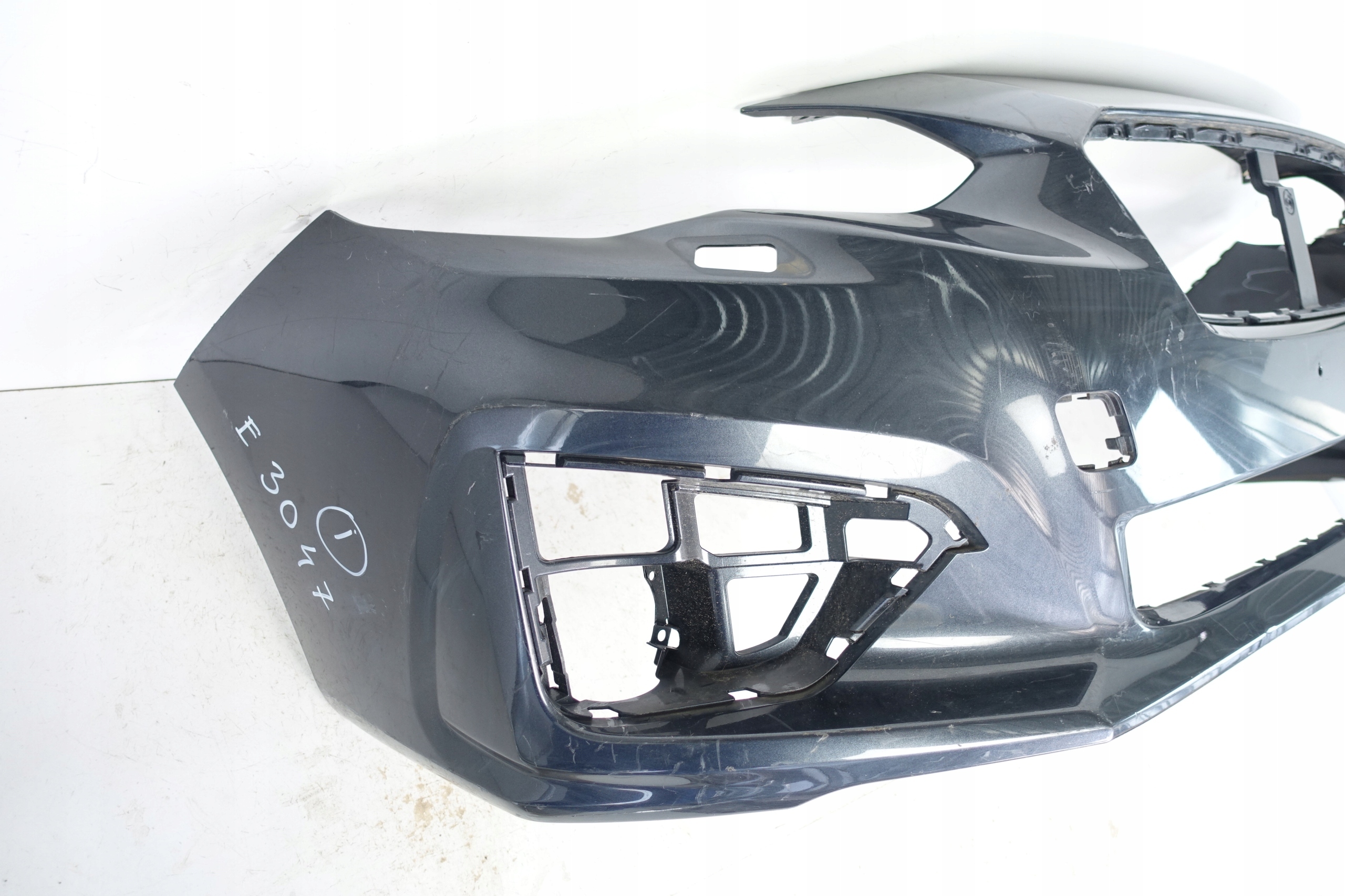 bumper front front SUBARU IMPREZA V 2016-2023 57704FL000