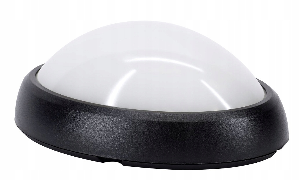 

Bemko Plafon Led Kanlo 8W 4000K 720lm IP54 czarny