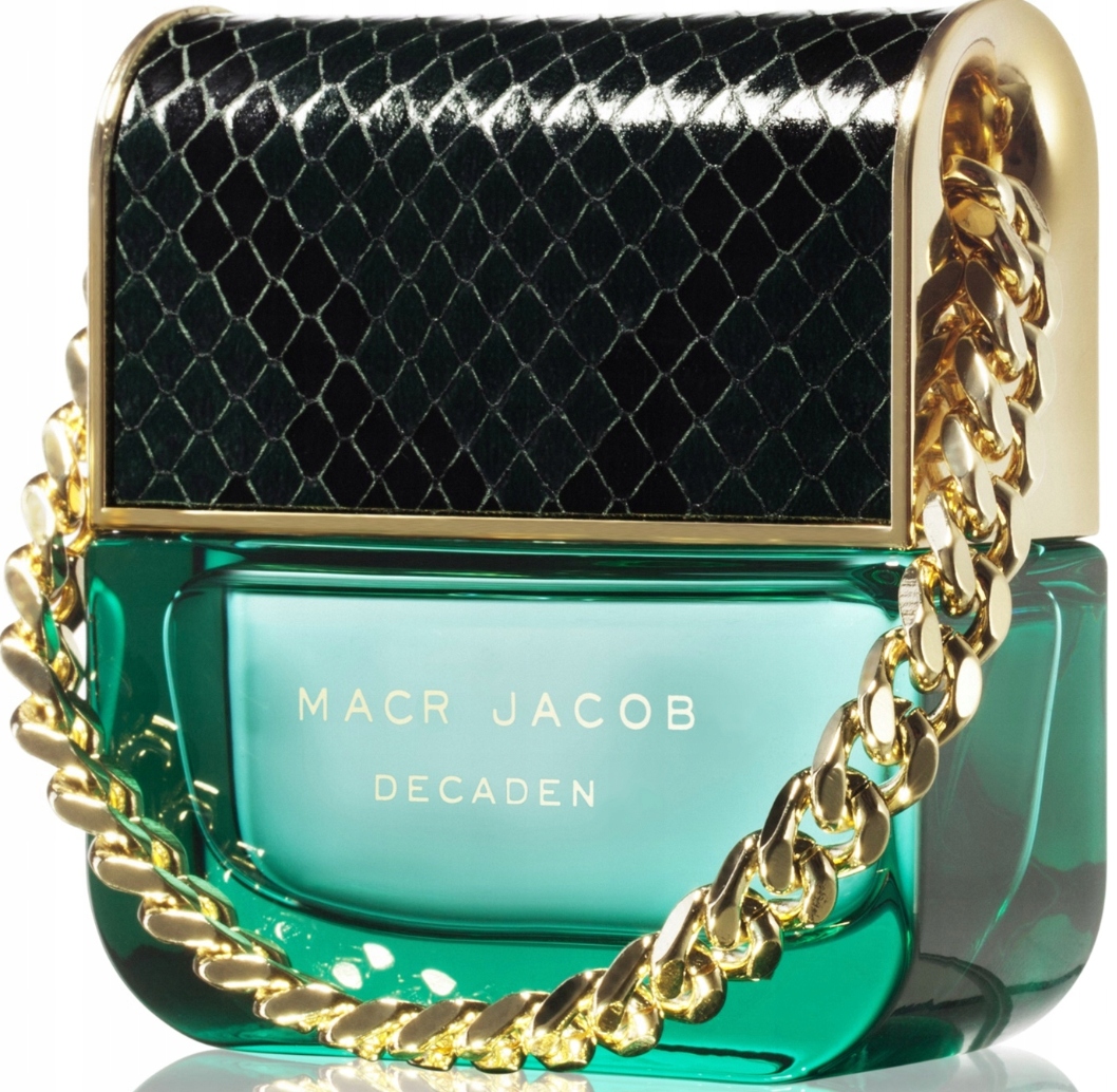 MACR JAKOB DECADENT edp 50ml Marka Marc Jacobs