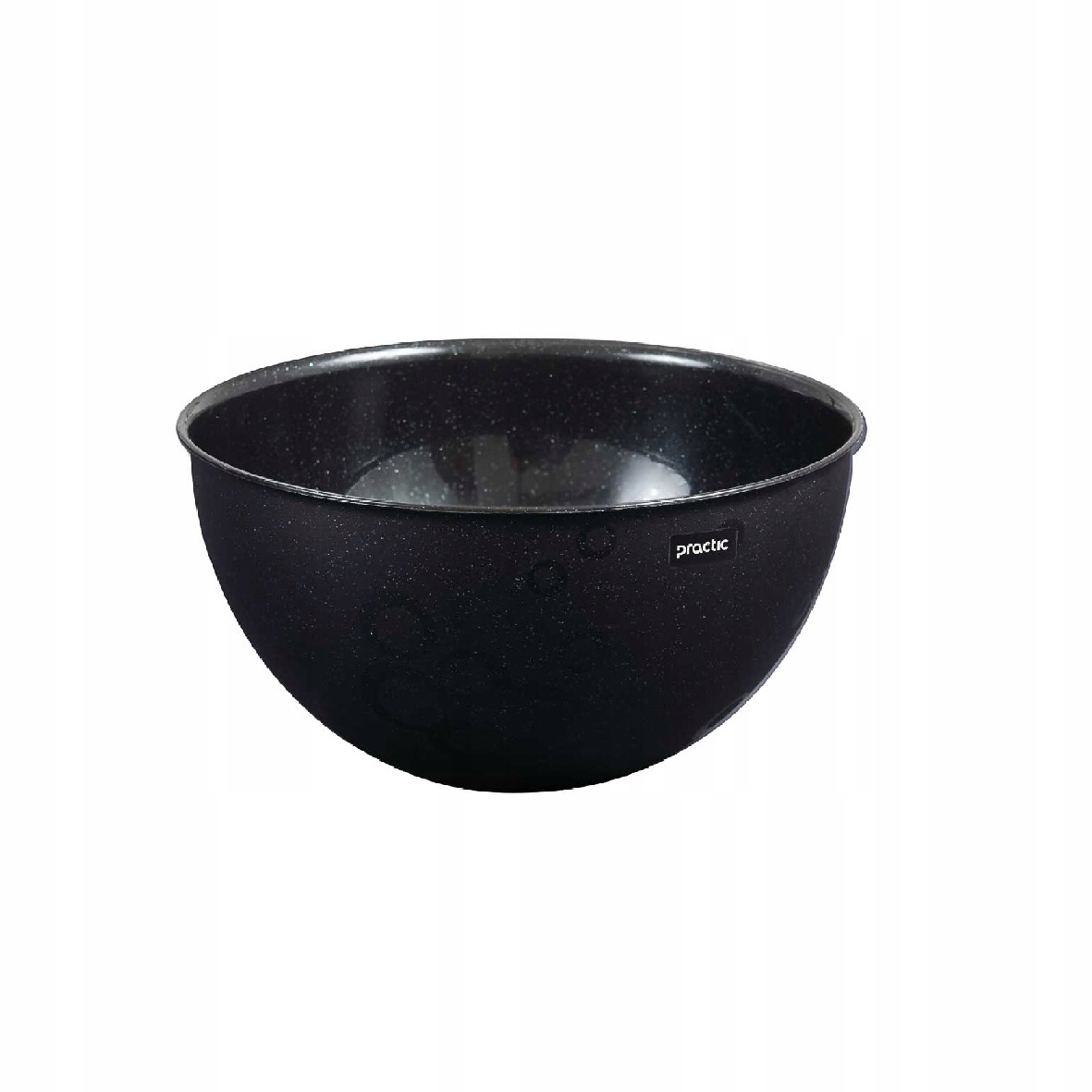 

Miska Plastikowa Practic czarna kosmos 1,5 l