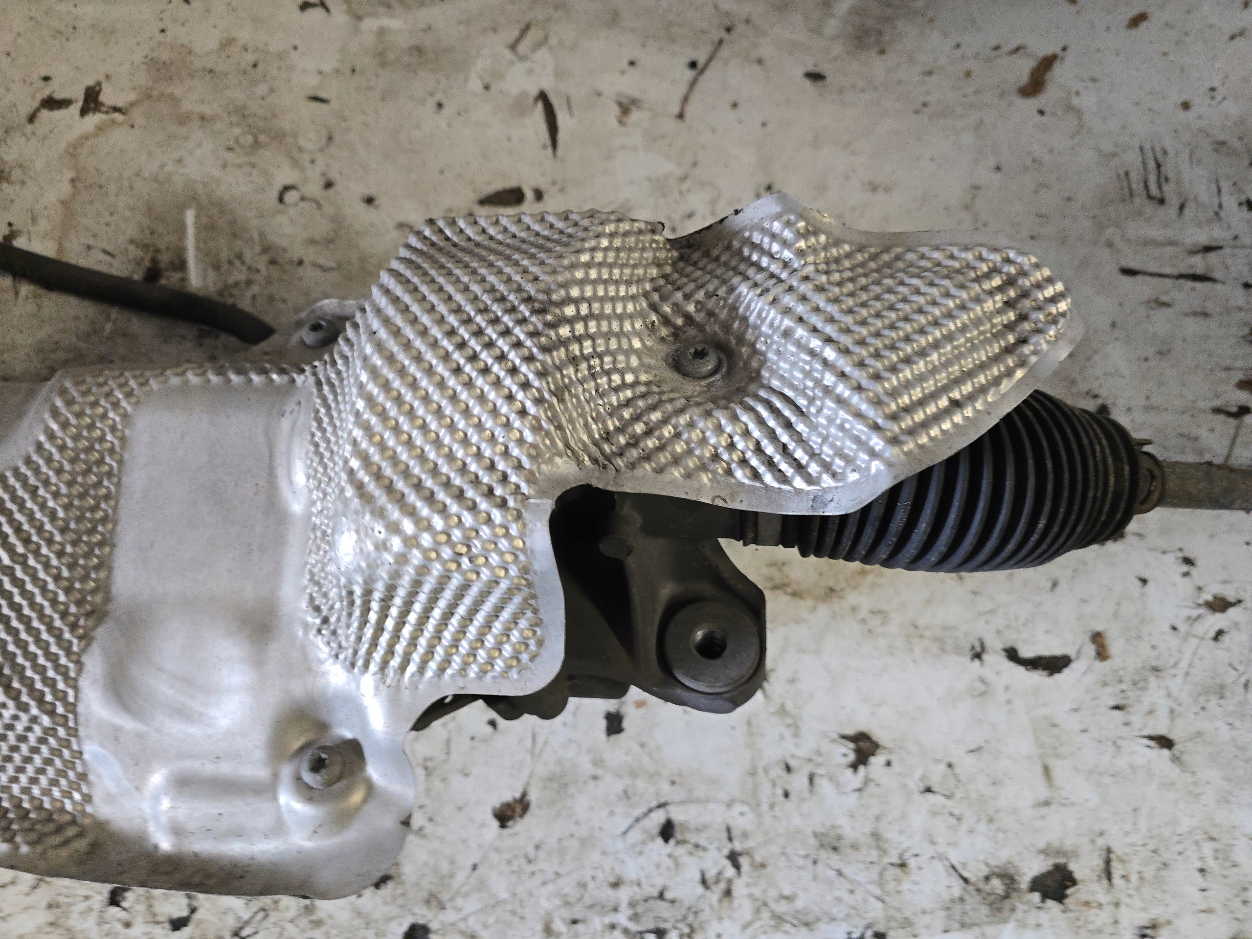 AUDI A3 8V MAGIEL servo control EUROPA 5Q1423051AP