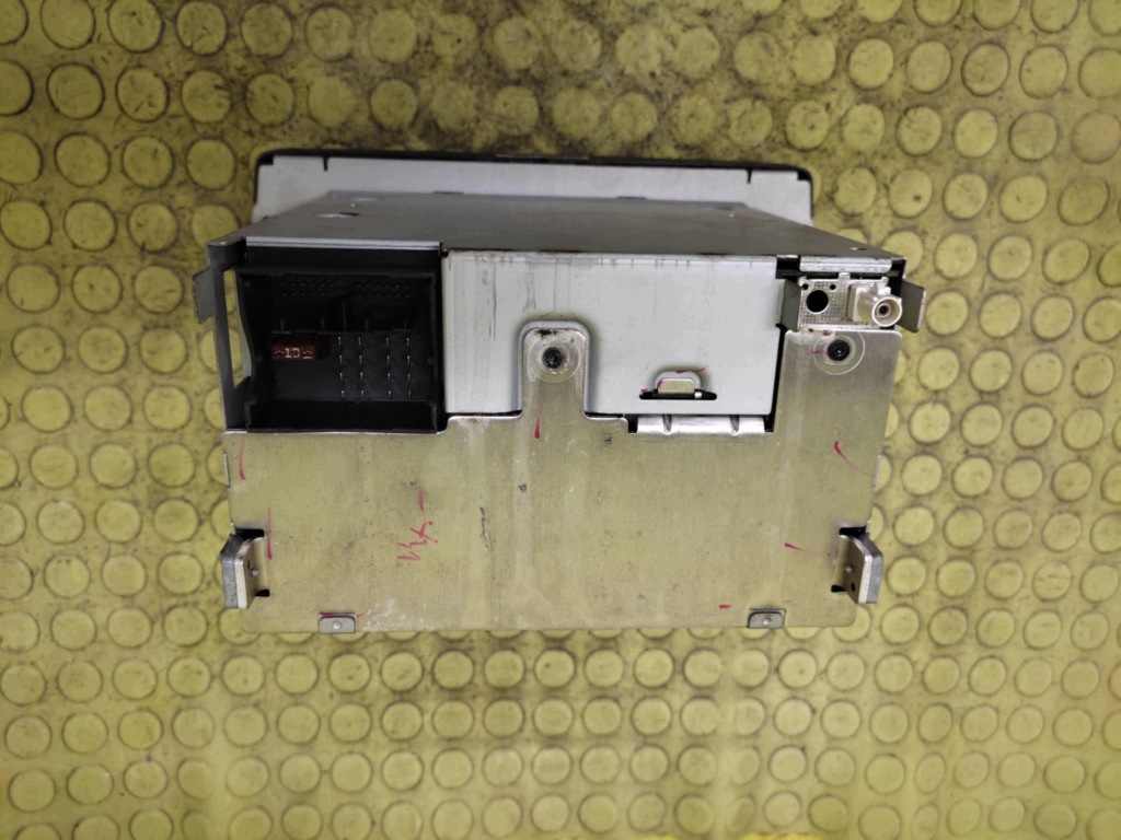 SKODA SUPERB RADIO 1Z0035161B