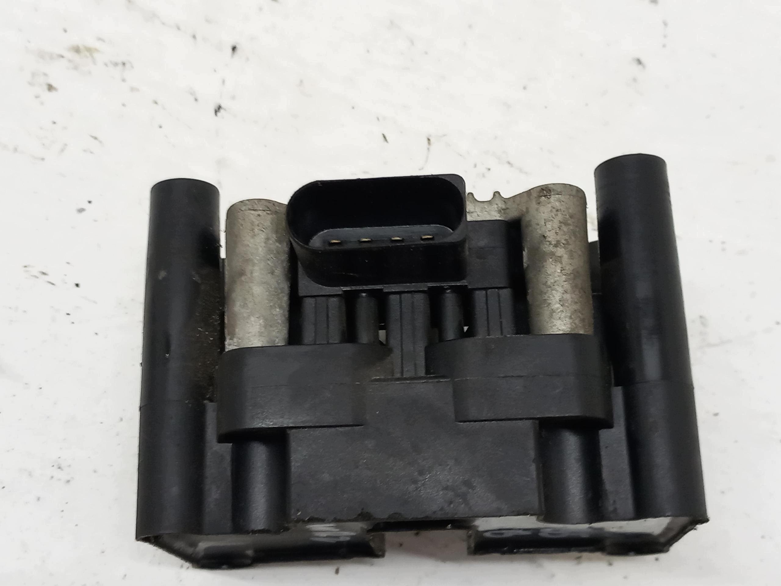 AUDI A4 B5 VW PASSAT B5 1.6 8V coil ignition module CZ-3114 OEM