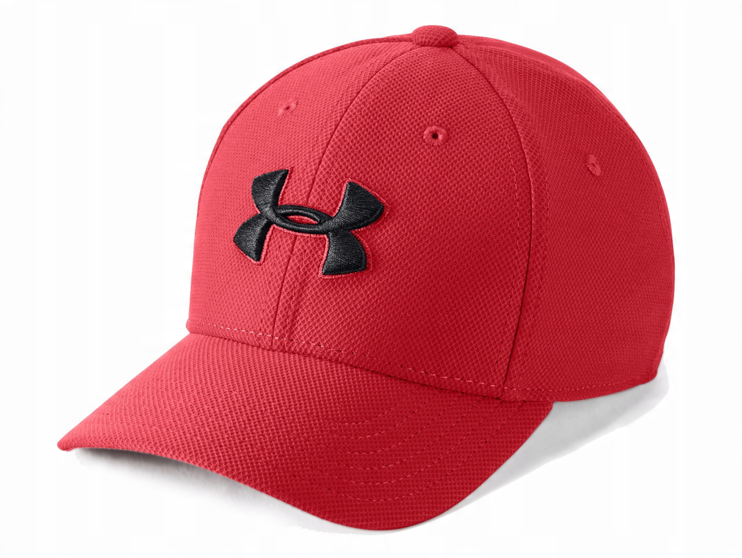 

Czapka Z Daszkiem Under Armour Junior Blitznig