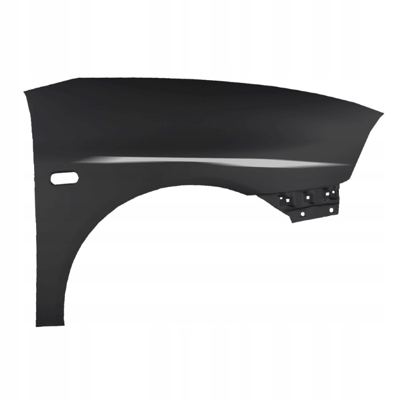 Blatník Seat Ibiza Cordoba 3 III 6L Barva LC7V C7V 02-08 Pravý Přední