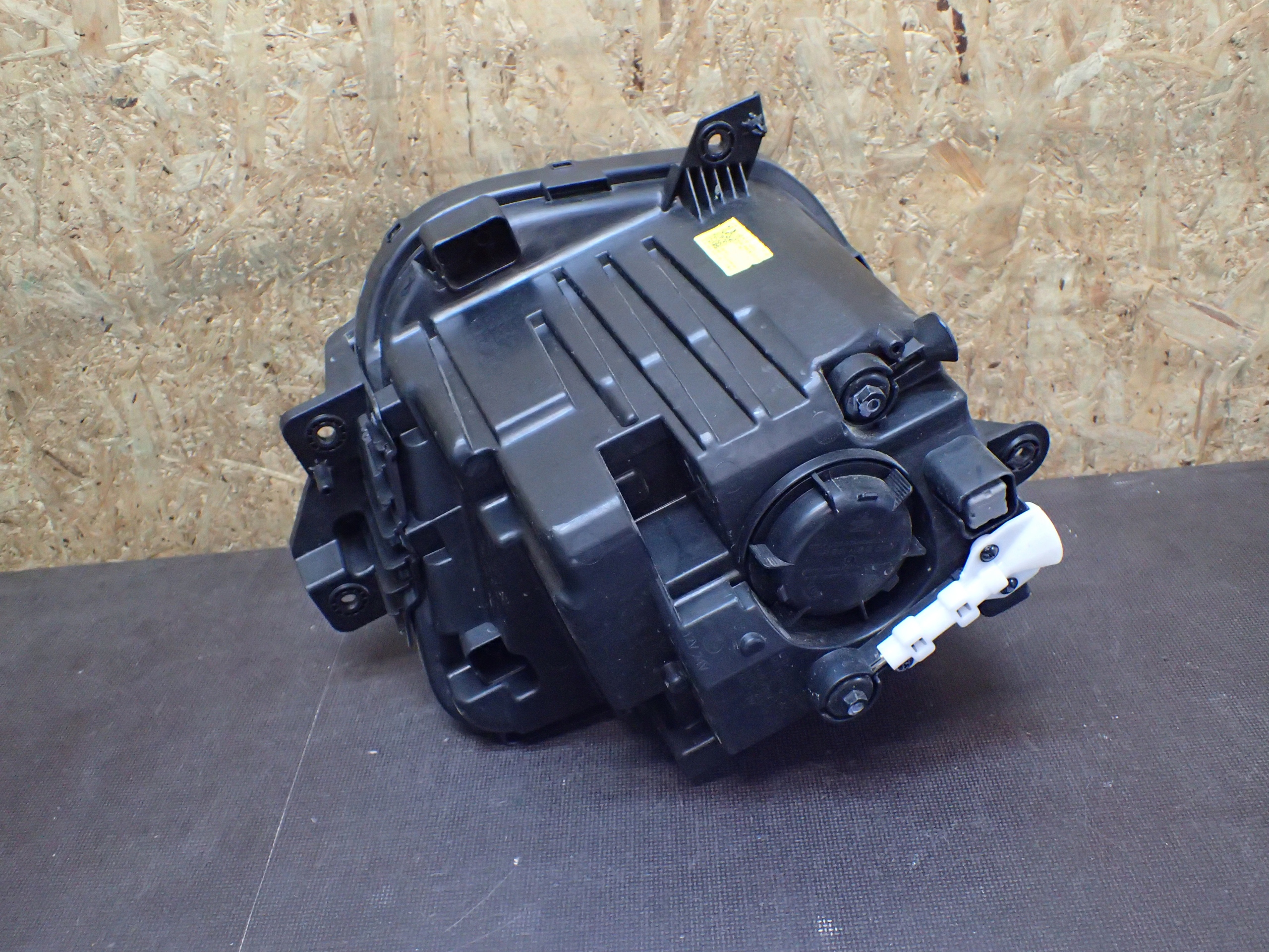 LIGHT FRONT RIGHT HYUNDAI TUCSON IV 4 20- FULL LED