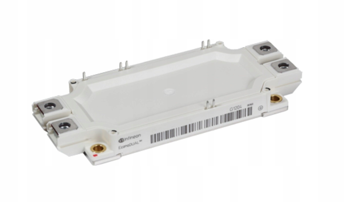 FF450R12ME4 INFINEON TECHNOLOGIES 1200 V 675 A