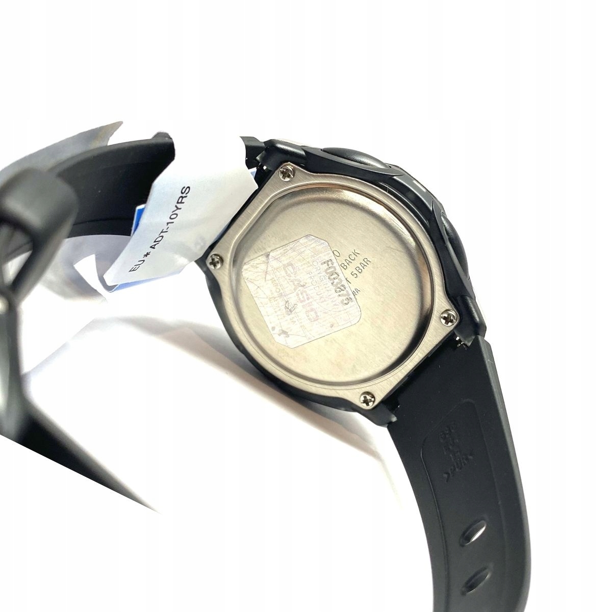 CASIO ZEGAREK DZIECIĘCY LW-200-1AV Kod producenta LW-200-1AV