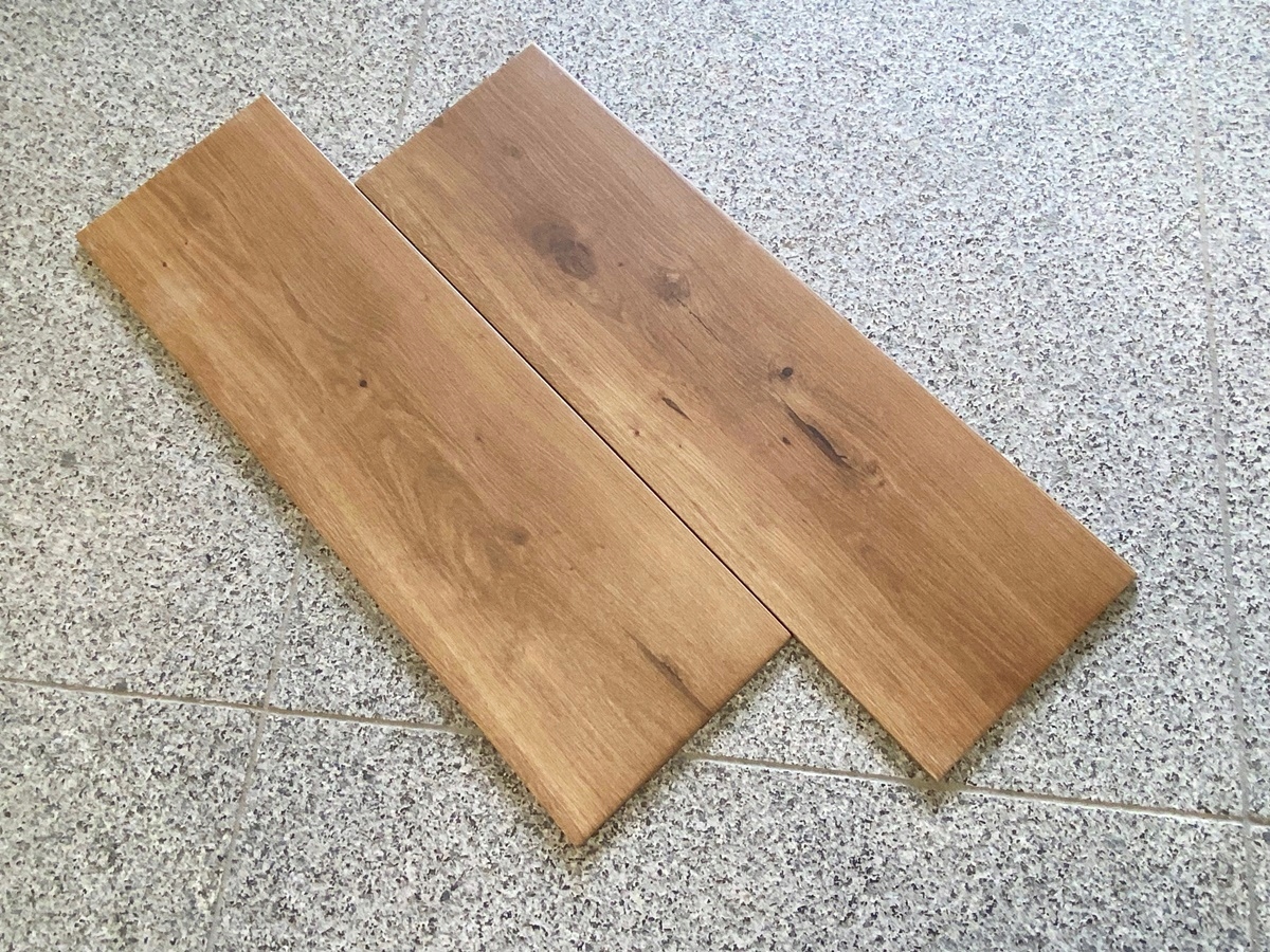 płytka podłogowa drewno deska wood brown 20x60 Kod producenta Home Design