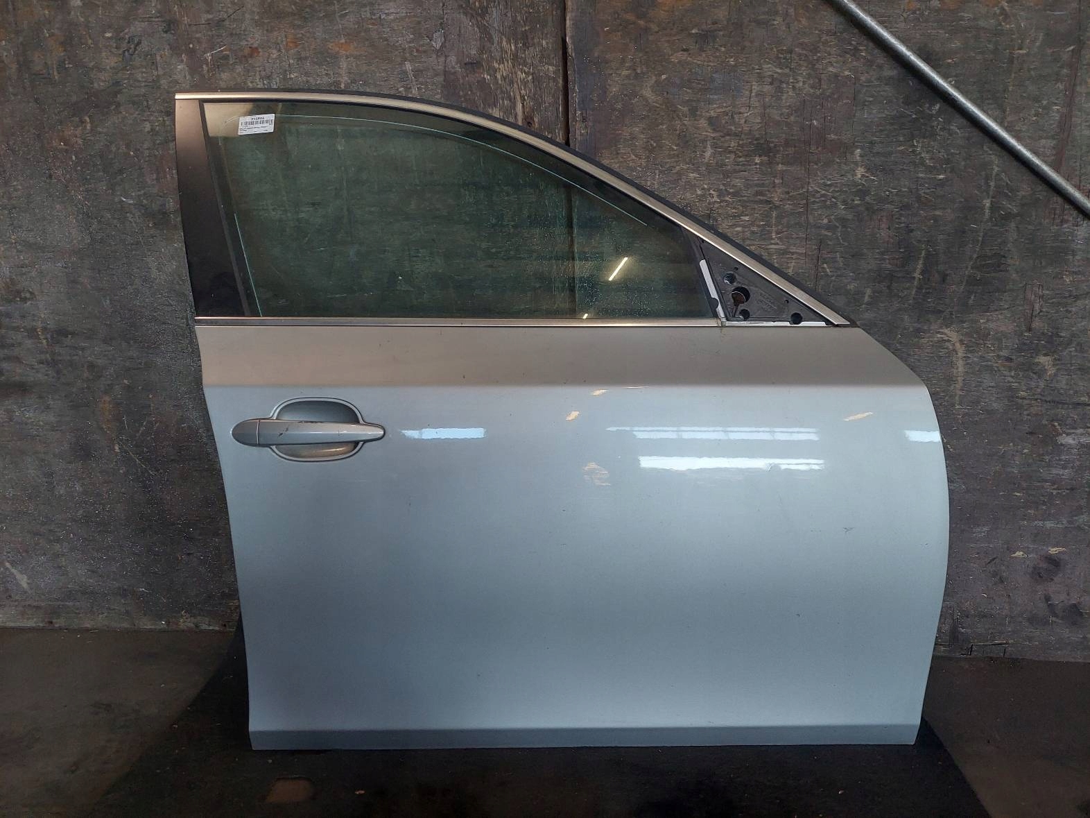 Portière Complets Droite Avant BMW E61 LCI 354/7