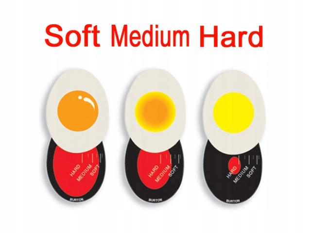 Gorące jajko jajowar urządzenie do gotowania timer Rodzaj minutnik