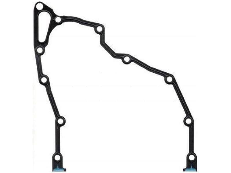 381.791 - ПРОКЛАДКА МАСЛЯНОГО НАСОСА VOLVO FE II B 6 B 7 8900