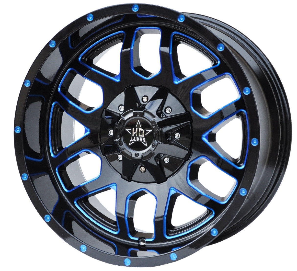 1812 B Disky 20 5x127 Jeep Grand Cherokee SRT8