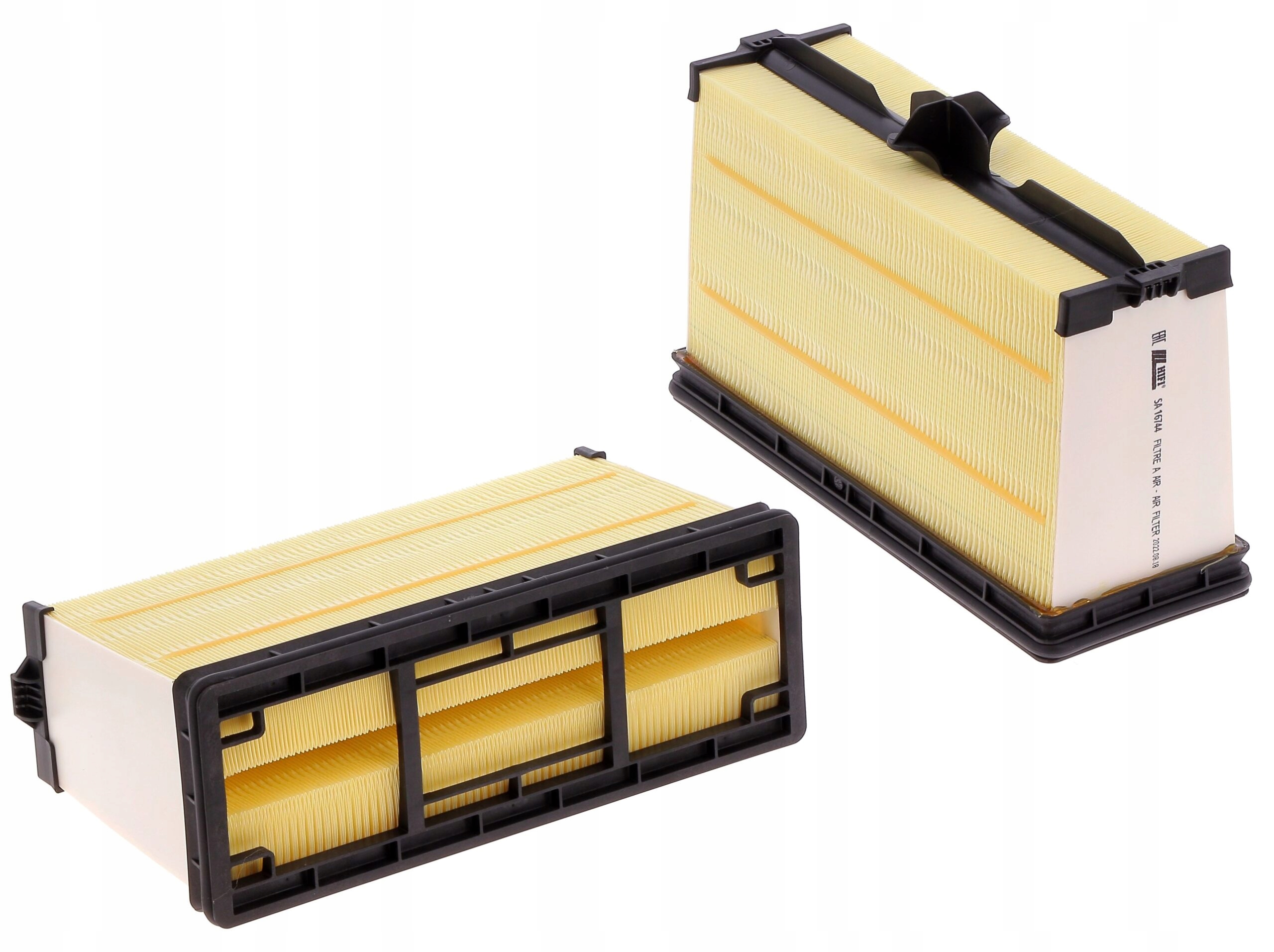 Vzduchový filtr Sa 16744 Hifi Filter