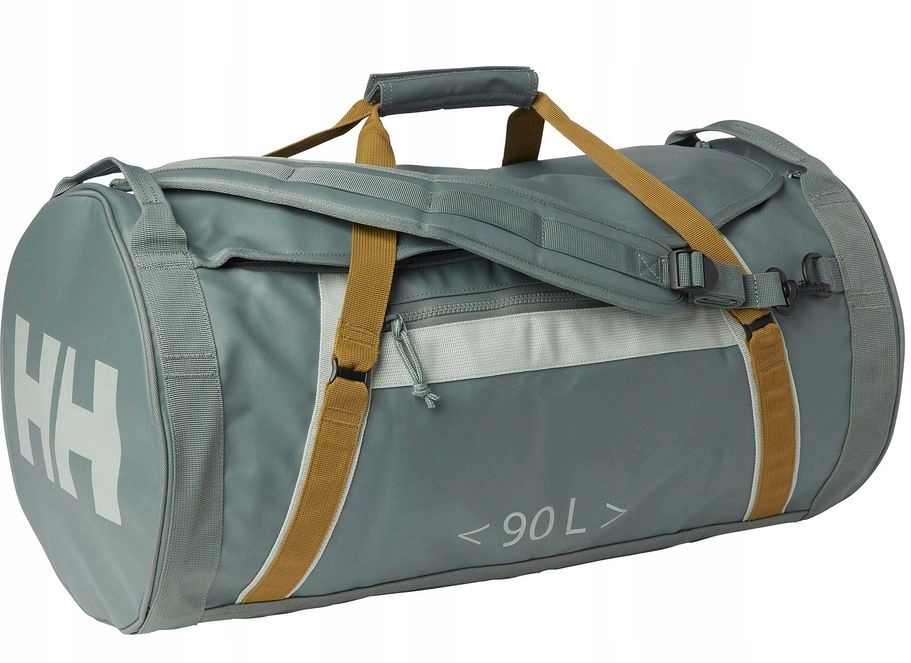 Torba Helly Hansen Duffel Bag 2 90L 68003 485