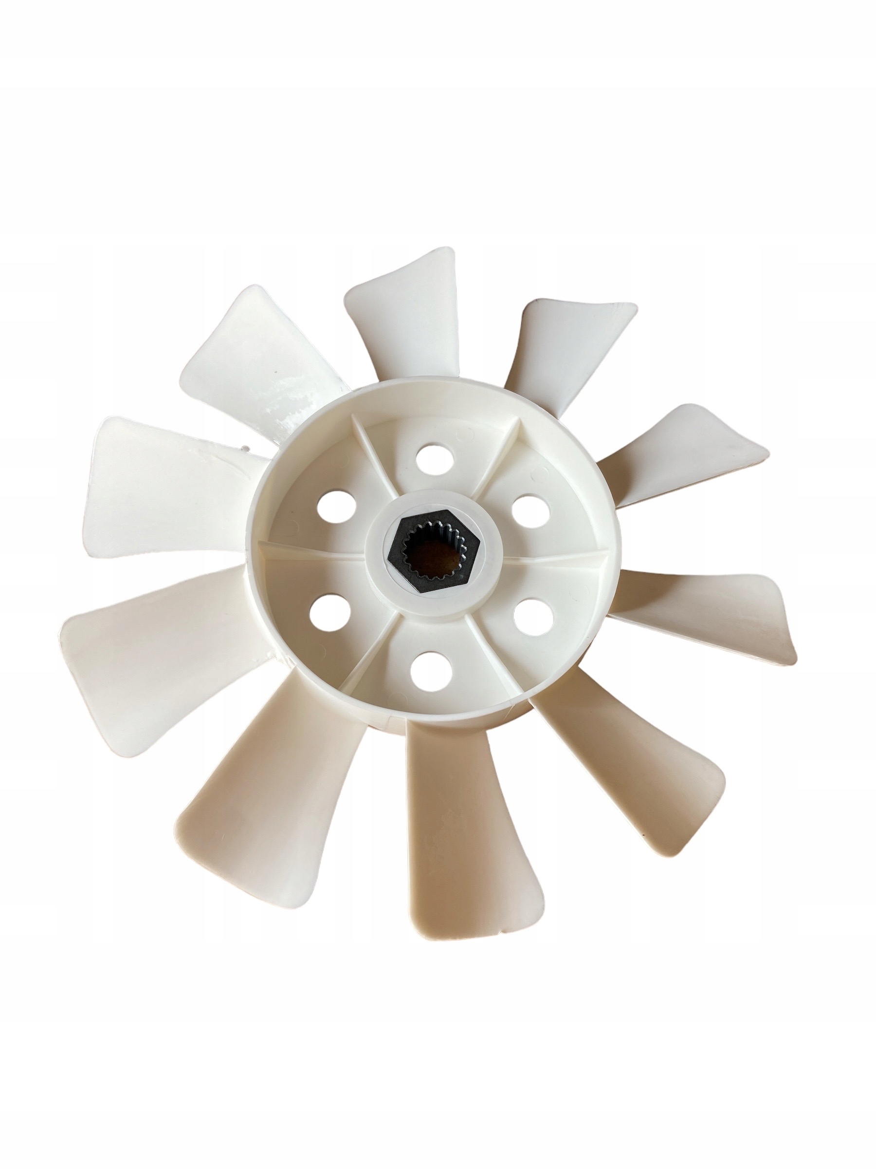 WENTYLATOR WIRNIK PRZEKŁADNI TORQ CASTEL GARDEN Marka Torq