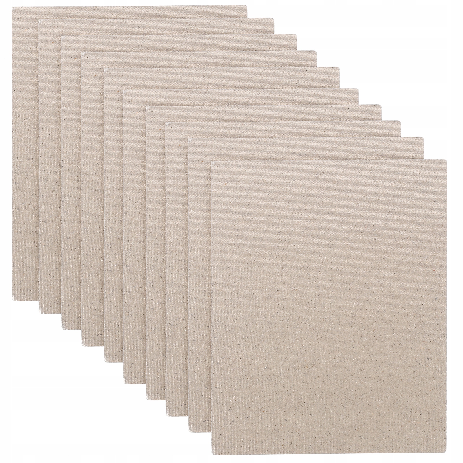 AKCESORIA DO KUCHENEK MIKROFALOWYCH ARKUSZ Z MIKI WYSOKOTEMPERATUROWEJ