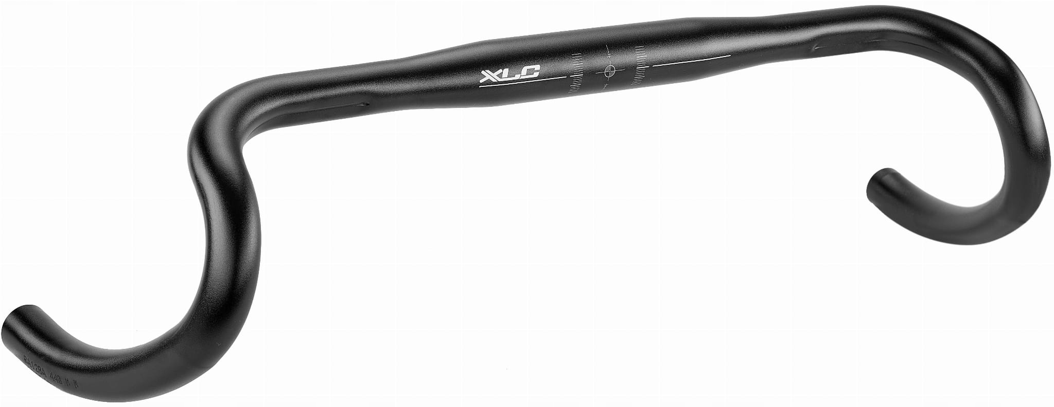 XLC Gravel kierownica HB-G01 420mm 31,8 mm
