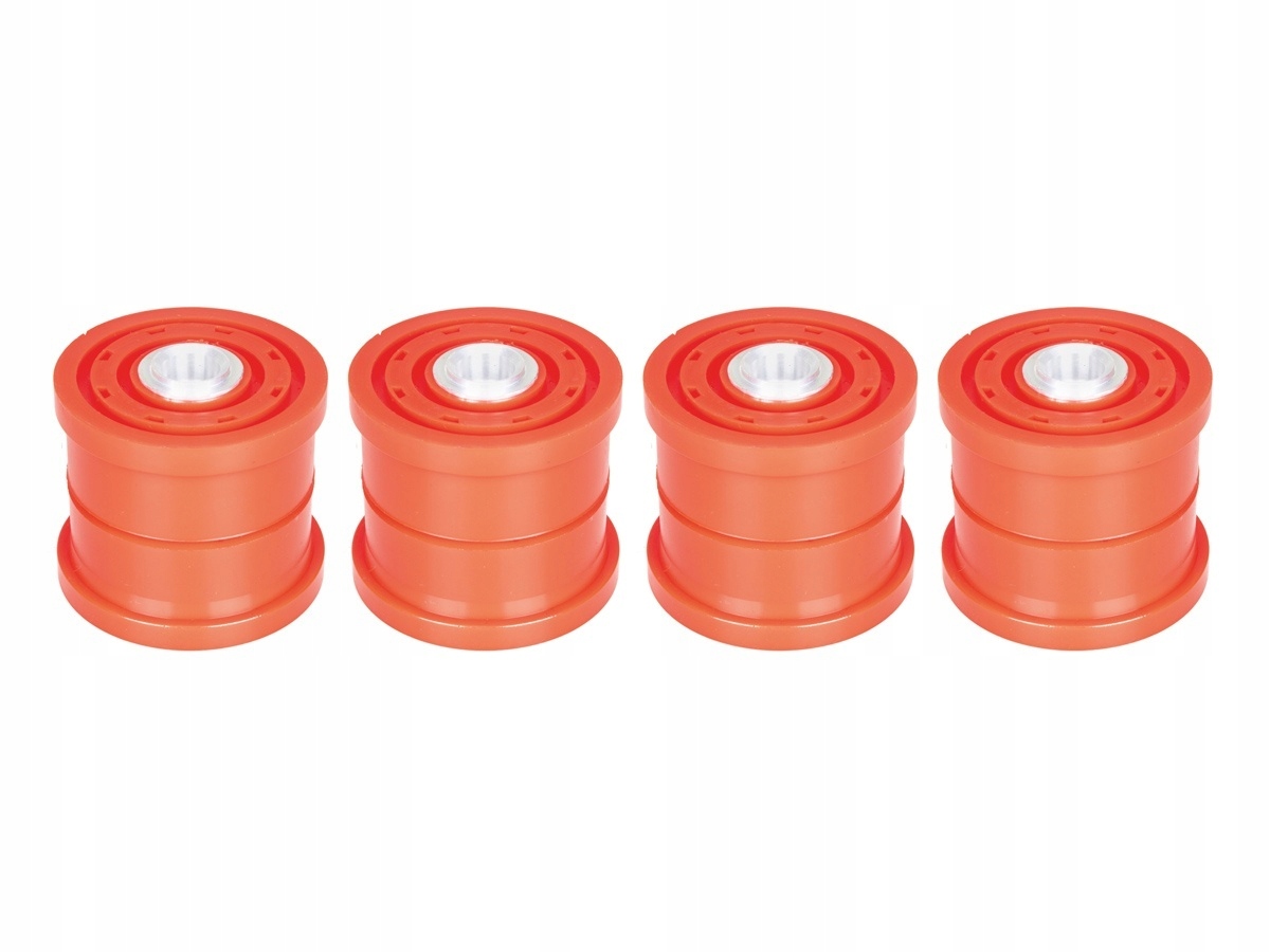 Kryty zadního vozíku (sada) Bmw X5 E53 33316770454