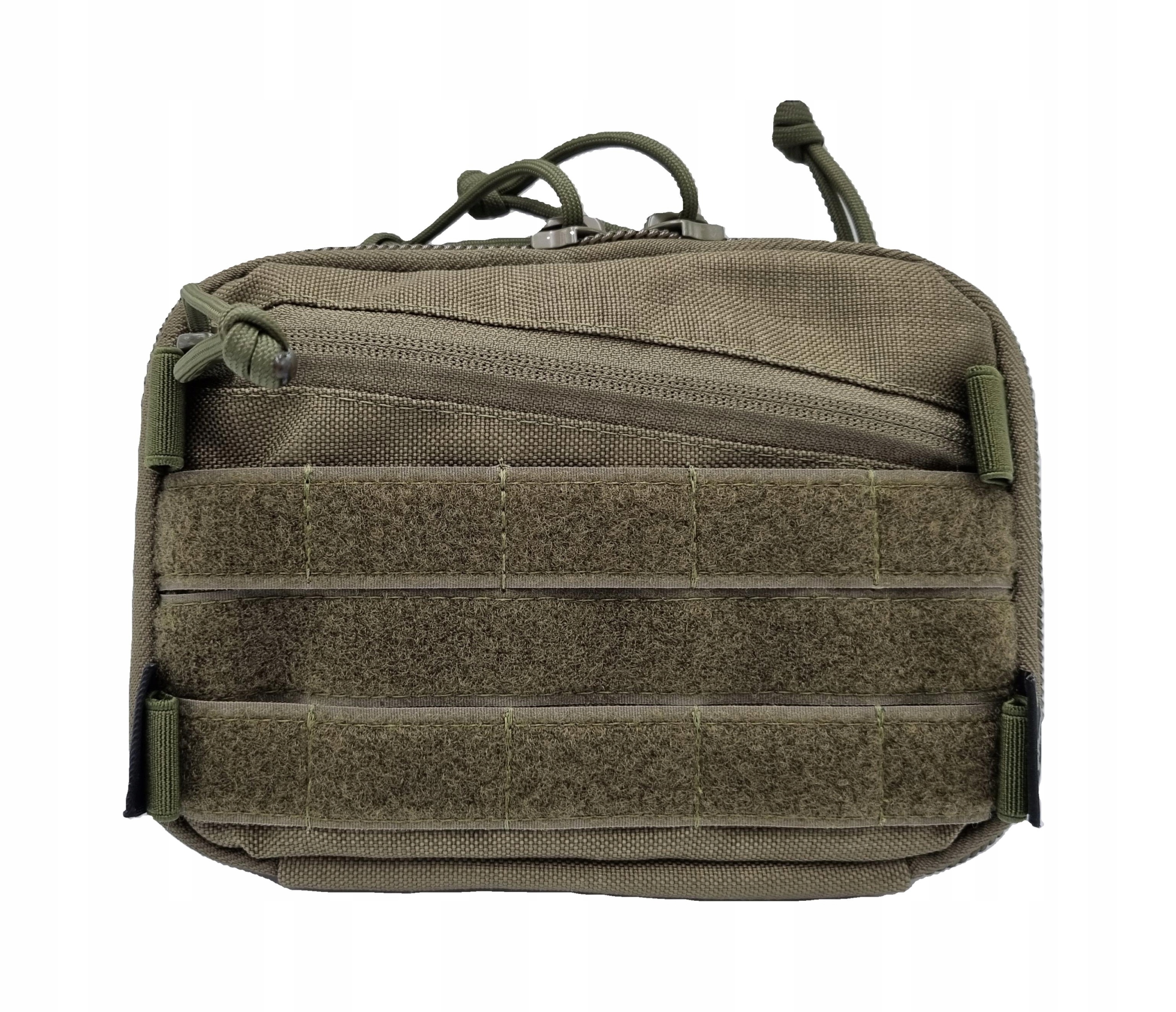 Taktyczna kieszeń Organizer Edc Poziomy Ranger Green
