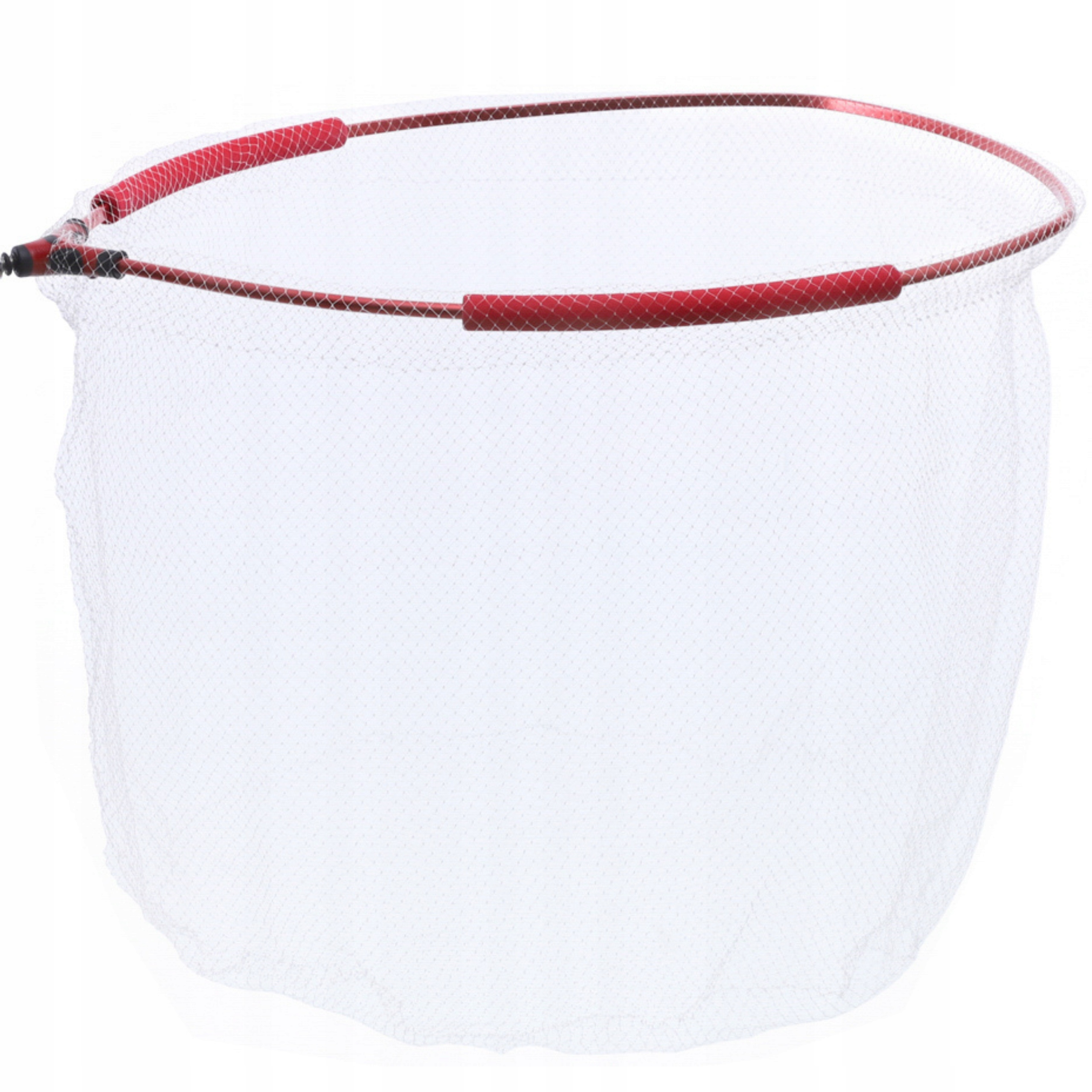 Głowa do podbieraka Nylon Mikado Z Pływakiem 6mm