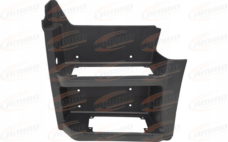 MERCEDES AXOR WNĘKA STOPNIA DOLNA LEWA (NISKA)