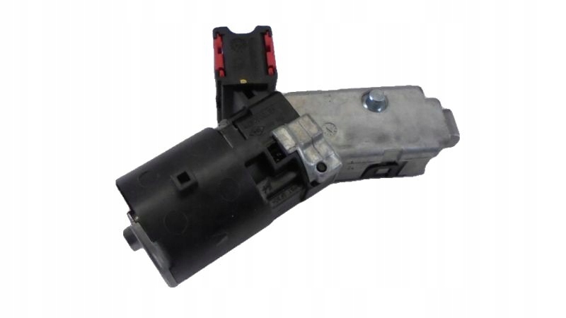 DOKKER LODGY STACYJKA ORYG