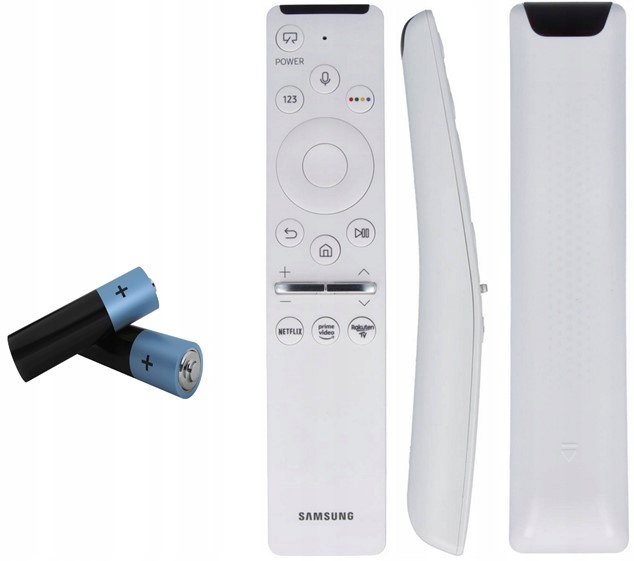 Originální Dálkový Ovladač Pro Televizor Samsung QE65LST7TC QE65LST7TCU QE65LST7TCUXXH