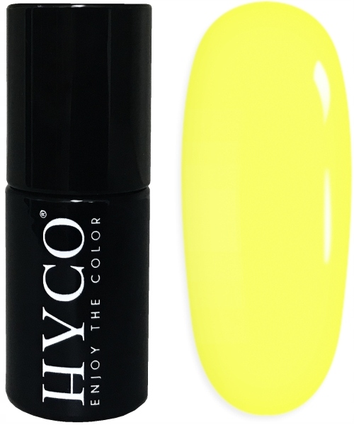 

Hyco Lakier hybrydowy 47 Lemon