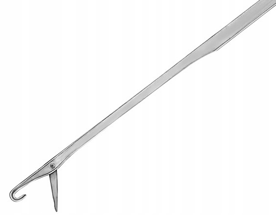 Delphin Igła Fluo do kulek T-END GripX Strong Marka Delphin