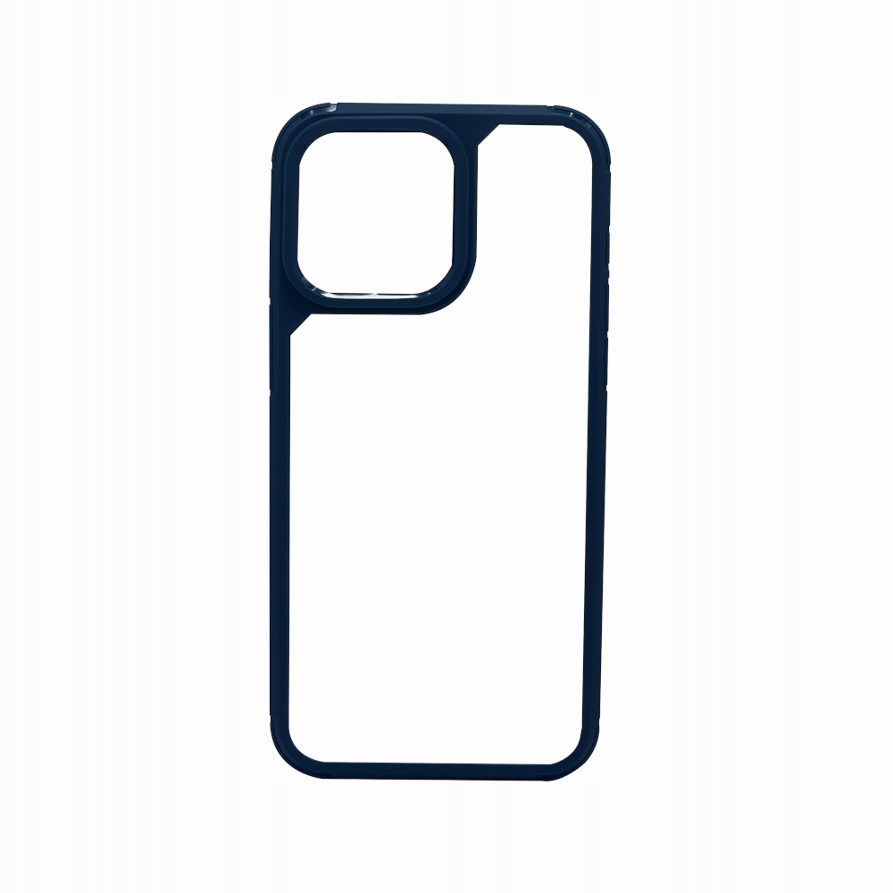 Przeźroczyste plecki Case Obudowa do Samsung Galaxy A34 5G nakładka