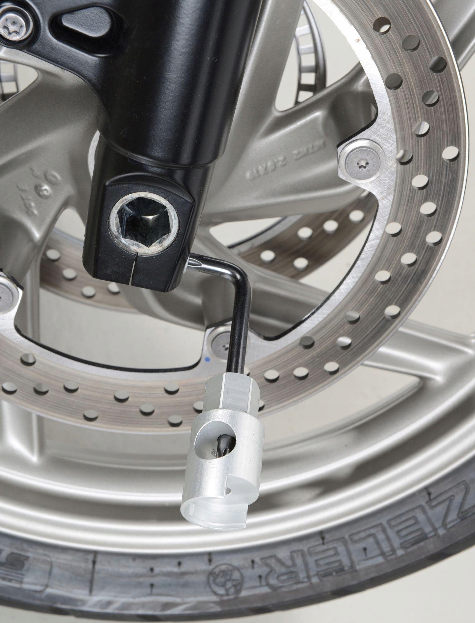 Zestaw narzędzi do świec zapłonowych ROTHEWALD do BMW Marka Rothewald