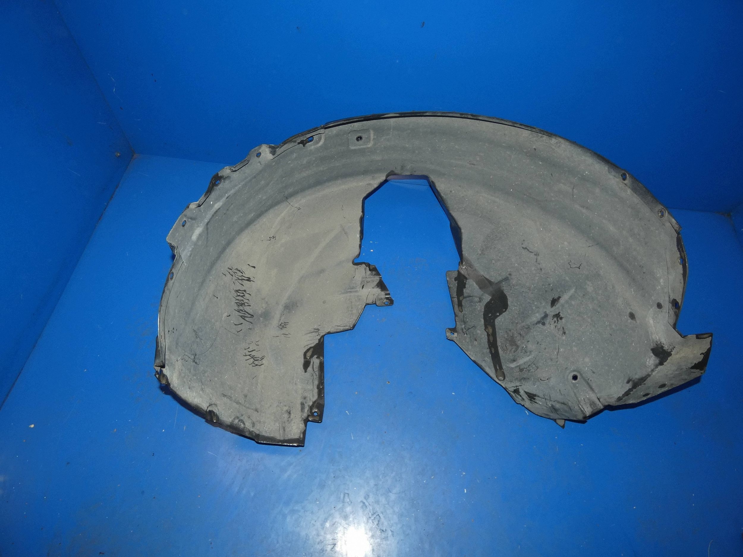 VOLVO V90 II S90 mudguard left front front left