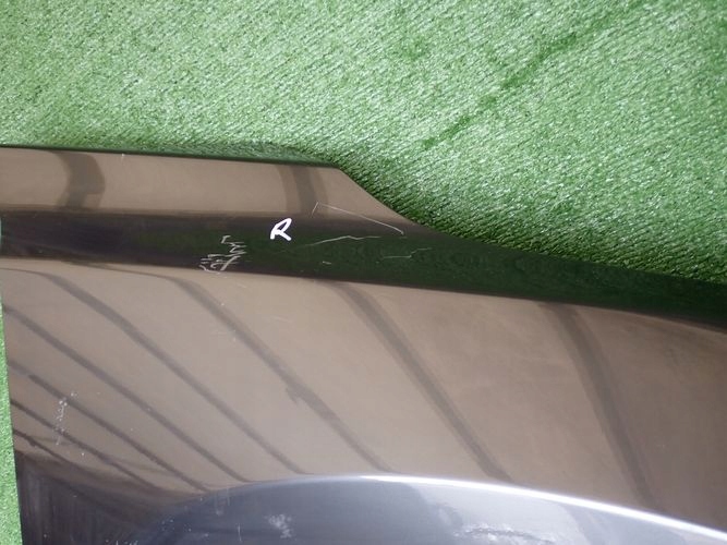 MAZDA CX-5 CX5 II 17- fender right front front
