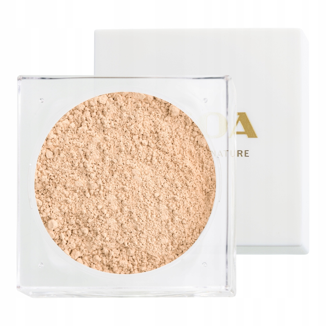 Podkladová Báze Asoa I21 Natural 6 g na obličej