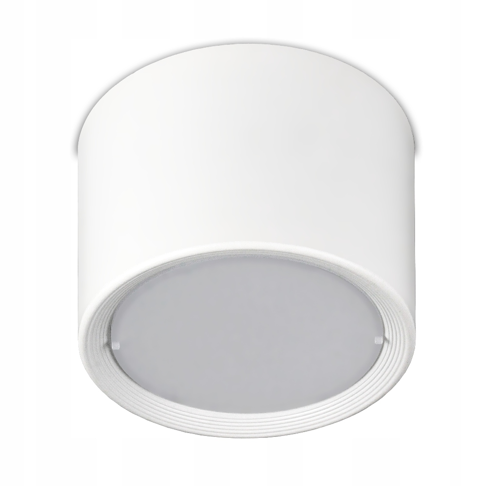 

Oprawa sufitowa Tuba natynkowa lampa Led 7W 4000K