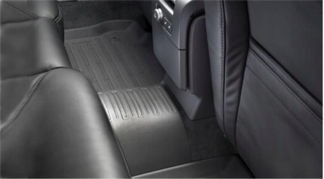 

Volvo S80 V70 XC70 dywanik gumowa oslona tunelu Oe