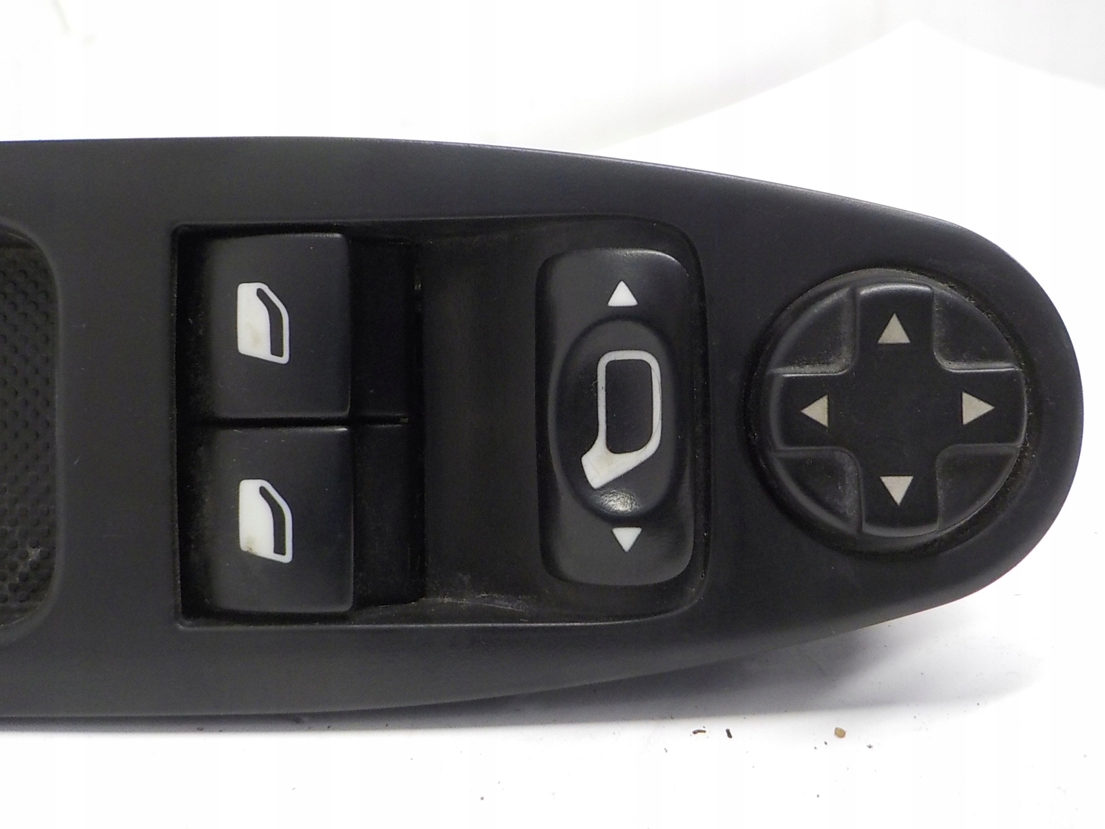 FIAT SCUDO II window control switch 14012282XT