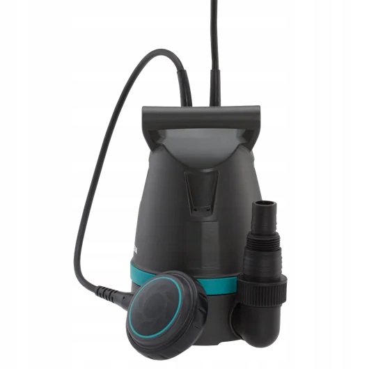 Ponorná pumpa Gardena 8600 09001-47