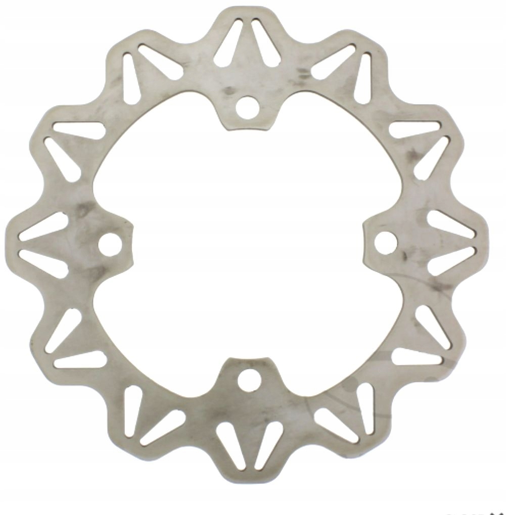 Brzdová Kotúčka Zadná Honda Cb 250 600 Hornet Cbr 400 900 1000 Fes 125 150