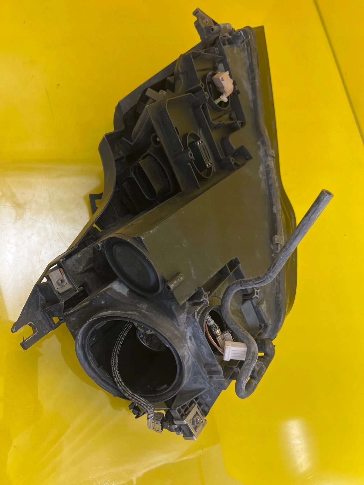 light left front Audi A7 4G8 Xenon Skretna 4G8941003M