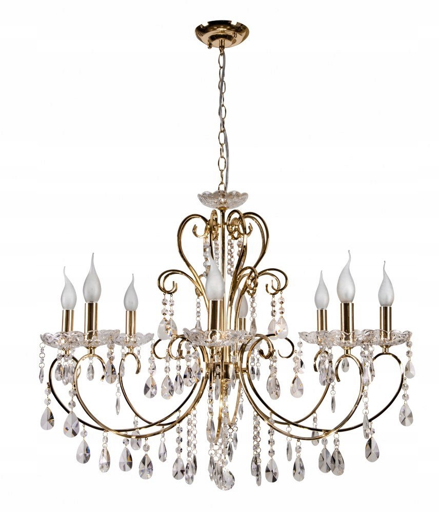 Luster Aurora 38-98644 Candellux