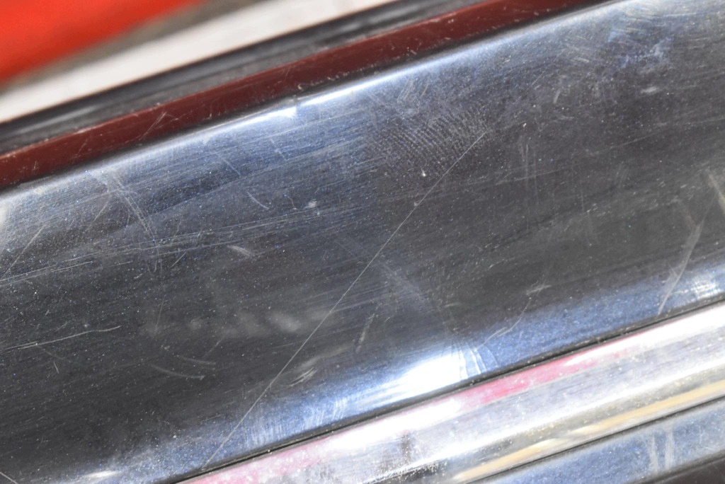 bumper rear part rear LC9X PDC VW PASSAT B7 KOMBI 10-15