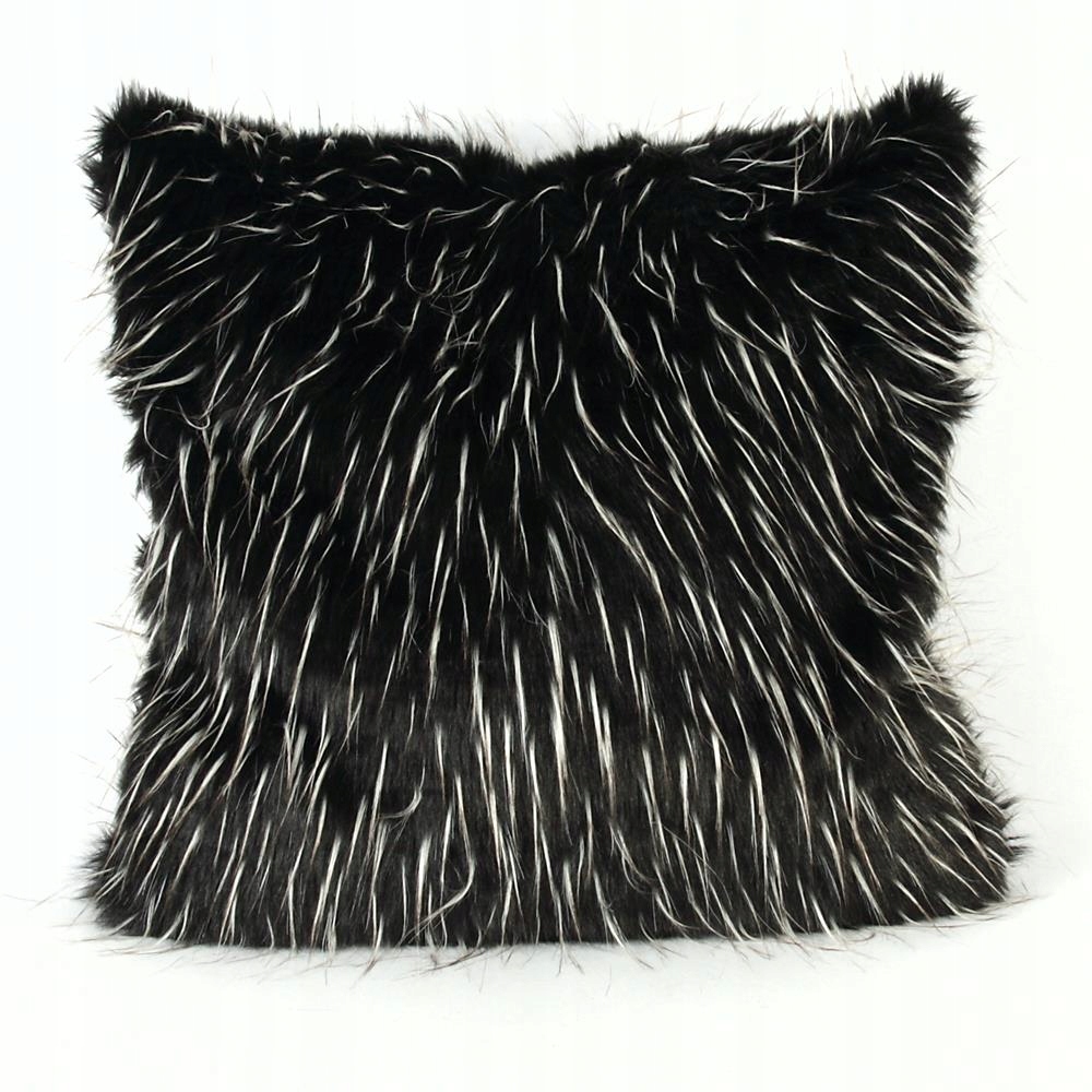

Poduszka dekoracyjna 43x43 cm Shaggy Villa Italia